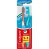 COLGATE SPAZZOLINO TRIPLE ACTION 2PEZZI