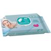 DEALO SALVIETTE 72PEZZI BABY POP UP TALCO