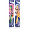 AQUAFRESH SPAZZOLINO FLEX JUNIOR