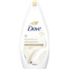 DOVE - Seta Preziosa - Bagnodoccia 450 ml