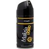 MALIZIA DEODORANTE UOMO 150ML AMBER