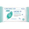Lactacyd Salviettine Intime Con Antibatterico 15 Pezzi