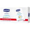 MANTOVANI - Sapone Neutro - Classico con Latte di Riso - 3 Saponette da 90 g