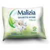 Malizia Salviette Intime Delicate 20 Pezzi