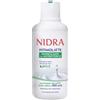 Nidra Intimolatte Rinfrescante Con Antibatterico Detergente Intimo 500 ml
