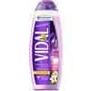 VIDAL - Emotions - Bagnodoccia Exotic Love - Fiori di Tiaré 500 ml