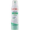NIDRA - Deolatte Fresh - Deodorante Spray 150 ml