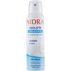 NIDRA - Deolatte Idratante - Deodorante Spray 150 ml