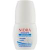 NIDRA - Deolatte Idratante - Deodorante Roll-On 50 ml