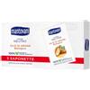MANTOVANI - Sapone Neutro Con Olio Di Argan Bio - 3 Saponette da 90 G