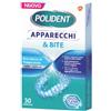 Polident Tabs 30compresse Apparecchi & Bite