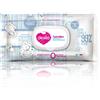 DEALO SALVIETTE 72PEZZI BABY POP UP ACQUA
