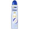 DOVE - Advanced Care Talco - Deodorante Idratante 150 Ml