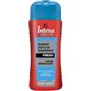 INTESA - Fresh - Bagnodoccia energizzante 500 ml