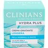 CLINIANS CREMA VISO IDRAT PLUS 50ML P NORM