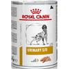 Royal Canin Urinary S/O per Cane Formato 410g