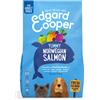 Edgard&Cooper Grain Free per Cani Adult con Salmone Fresco da 700 gr