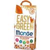 Monge Lettiera Easy Green 100% Mais da 10 Lt
