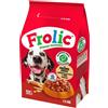Frolic per Cane Medium Large da 1,5 Kg Gusto Pollo Verdure e Cereali