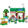 LEGO La sartoria delle Sorelle Ago e Filo