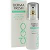 MEDA PHARMA SpA Deodorante Pelle Normale Senza Profumo Dermafresh 100ml