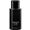ARMANI Giorgio Armani Code Uomo Eau de Parfum Ricaricabile, spray - Profumo uomo - Scegli tra: 125 ml