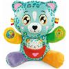 Clementoni Peluche Clementoni Cleo e Leo Dolci Leopardi