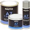 Nautix A7T.Speed,antivegetativa spray per eliche, assi e piedi poppieri