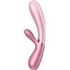 AMORELIE Satisfyer Hot Lover 1 pz Vibratore