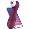 Satisfyer Pro 2 - Generation 3 App Controlled 1 pz Vibratore