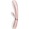 Peach-Online-Mall Satisfyer Hot Lover 1 pz Vibratore