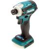 Makita DTD172Z 18V LXT Senza Spazzole a Impatto Driver (solo Corpo)