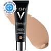 Vichy Dermablend 3D Fondotinta coprente per pelle grassa con imperfezioni tonalità 45 30 ml Make up