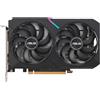 ASUS Dual -RX6400-4G AMD Radeon RX 6400 4 GB GDDR6