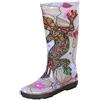 sarcia.eu Stivali scarpe HAWAI LADY EXCLUSIVE DEMAR (Beige, numeric_36)