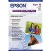 Epson S041316 Premiumphoto Glossypap. 20 A3+ 43 x 48,3 cm (A3 Plus) Carta fotografica