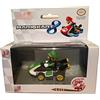 Carrera Nintendo- Mario Kart 8 Veicolo Pull Speed Luigi, 15817039