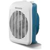 OLIMPIA SPLENDID Termoventilatore Stufa elettrica Caldobagno Potenza 2000 Watt con Termostato - 99338 Caldo Relax