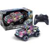 Revell Control RC Car Ghost Driver (rosa)
