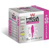GDP Srl-GENERAL DIETET.PHARMA Mega Formula LPS Woman 50+ Winter 6x30 Compresse