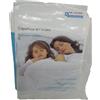 AIR LIQUIDE MEDICAL SYST. Srl Copricuscino Antiacaro Junior 40x60cm Air Liquide MS