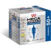 GDP Srl-GENERAL DIETET.PHARMA Mega Formula LPS Man 50+ Winter 6x30 compresse