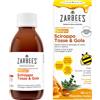 KENVUE ITALIA SPA Sciroppo Tosse e Gola Zarbee's 150ml