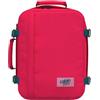 Cabinzero Classic 28l' ZAINO Unisex Adulto, Miami Magenta, Taglia unica, Casual