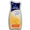 FELCE AZZURRA - Deodorante Per Ambiente Gel Profumante Assorbiodori Vaniglia Dorata