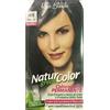 Renee Blanche - tinta per capelli colorazione permanente naturale natur color green nero blu nero blu