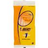 BIC RASOIO MONOLAMA 6 PEZZI