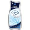 FELCE AZZURRA - Deodorante Per Ambiente Gel Profumante Assorbiodori Talco E Muschio Bianco