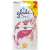 GLADE SENSE&SPRAY RICARICA X2 RELAX ZEN