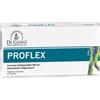 UNIFARCO SPA FDG Proflex Integratore Articolazioni con Curcuma e Glucosamina Vegetale 30cpr
